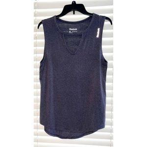 Reebok Tank